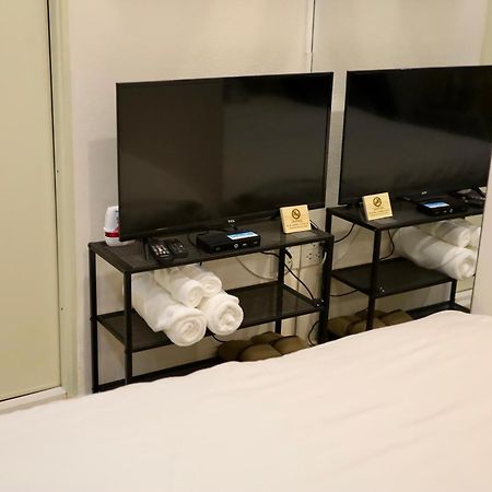 20 North Hotel Mae Sai Værelse billede