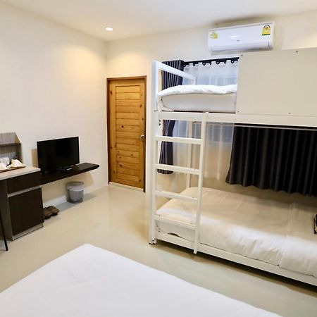 20 North Hotel Mae Sai Værelse billede