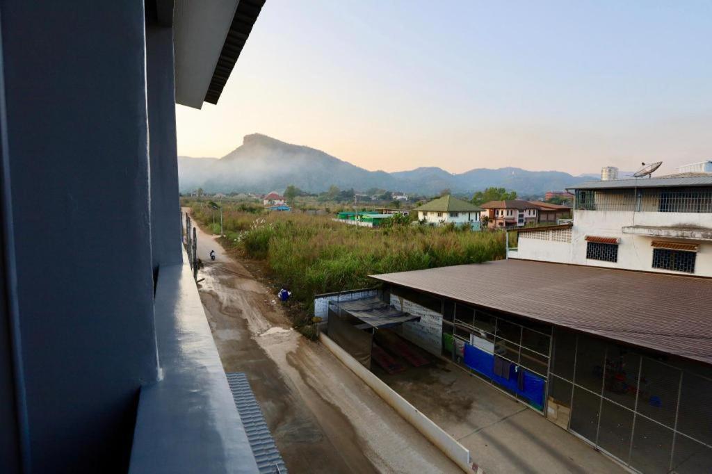 20 North Hotel Mae Sai Eksteriør billede