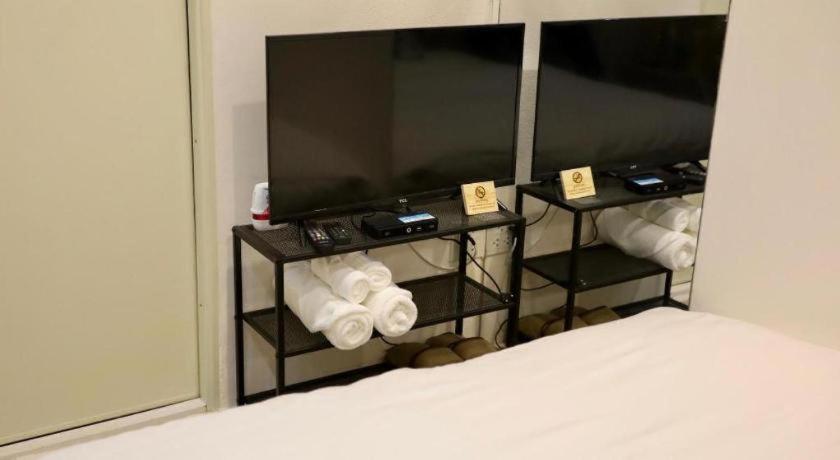 20 North Hotel Mae Sai Eksteriør billede