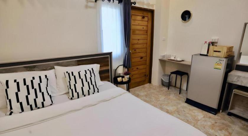 20 North Hotel Mae Sai Eksteriør billede