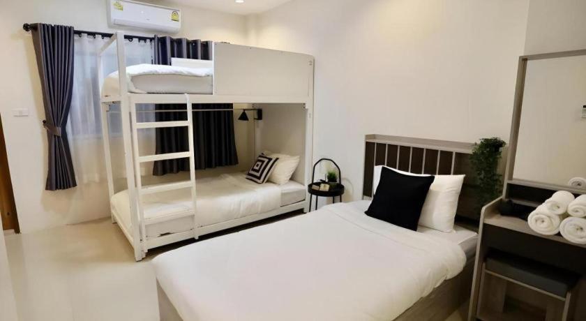 20 North Hotel Mae Sai Eksteriør billede