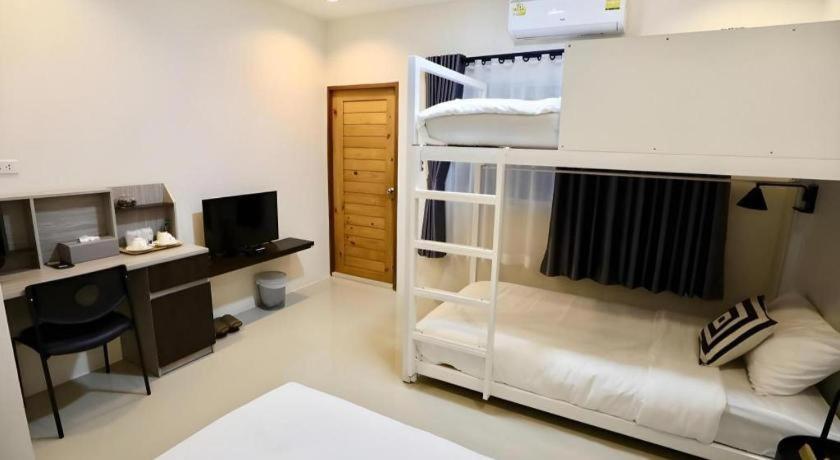 20 North Hotel Mae Sai Eksteriør billede