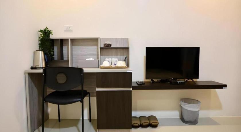 20 North Hotel Mae Sai Eksteriør billede