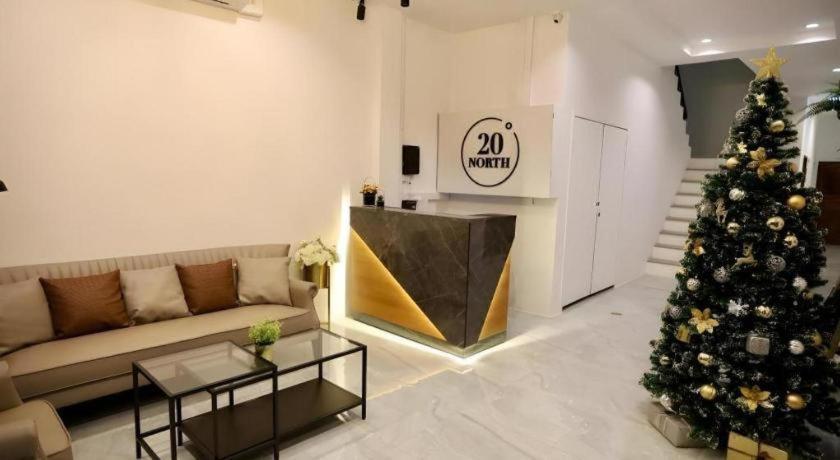 20 North Hotel Mae Sai Eksteriør billede