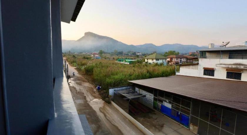20 North Hotel Mae Sai Eksteriør billede