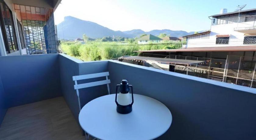 20 North Hotel Mae Sai Eksteriør billede