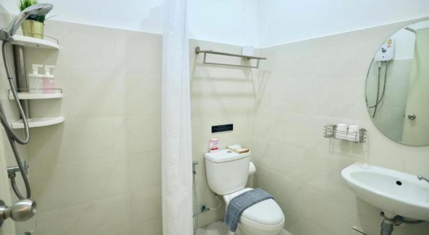 20 North Hotel Mae Sai Eksteriør billede