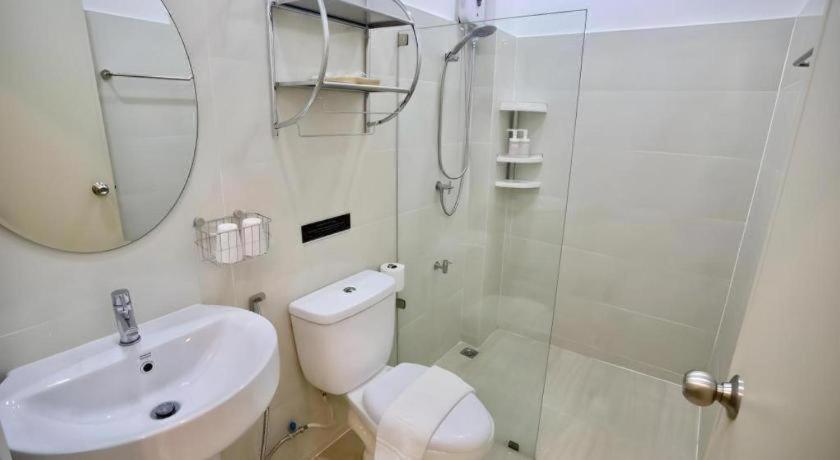 20 North Hotel Mae Sai Eksteriør billede