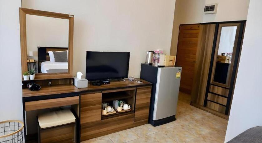 20 North Hotel Mae Sai Eksteriør billede