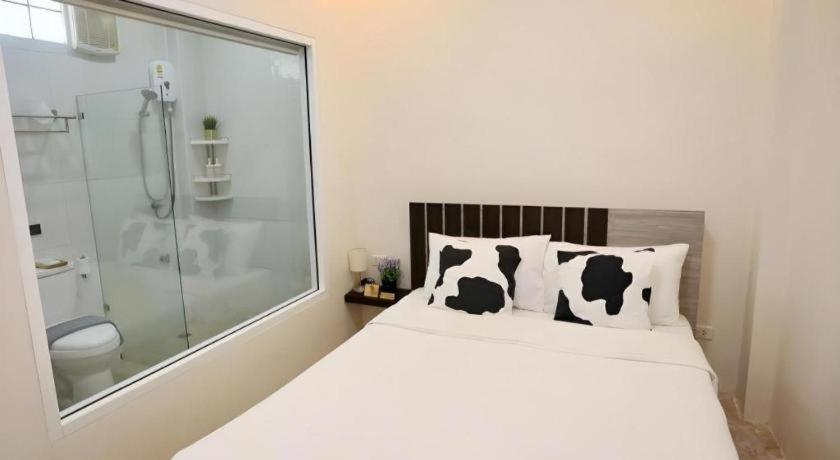 20 North Hotel Mae Sai Eksteriør billede