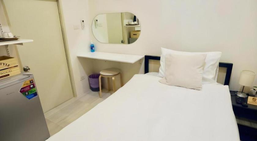 20 North Hotel Mae Sai Eksteriør billede