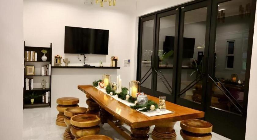 20 North Hotel Mae Sai Eksteriør billede