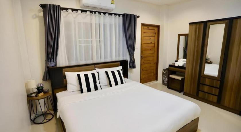 20 North Hotel Mae Sai Eksteriør billede