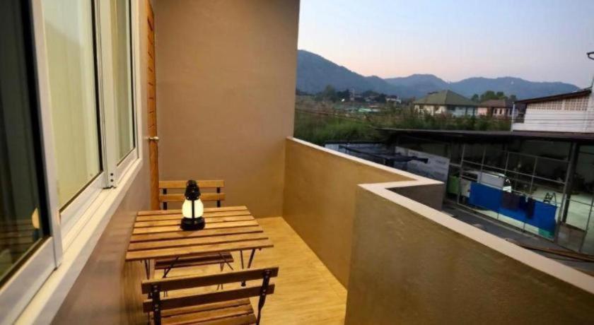 20 North Hotel Mae Sai Eksteriør billede